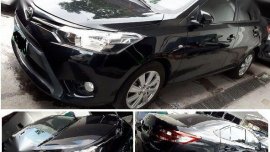 Selling 2nd Hand Toyota Vios 2017 in Quezon City