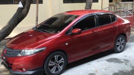 2nd Hand Honda City 2009 Manual Gasoline for sale in Bacolor