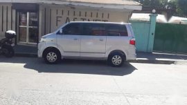 Selling Suzuki Apv 2011 Automatic Gasoline in Parañaque