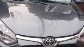 Selling 2nd Hand Toyota Wigo 2019 in Taguig