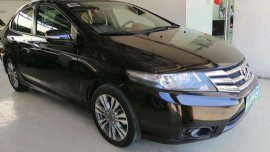Sell 2013 Honda City Automatic Gasoline in San Francisco
