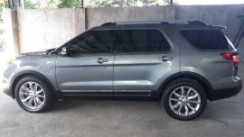 2nd Hand Ford Explorer 2015 at 30000 km for sale