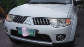 2010 Mitsubishi Montero for sale in Tanauan