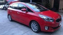 Kia Carens 2015 Automatic Diesel for sale in Marikina