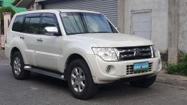 2012 Mitsubishi Pajero for sale in Iloilo City