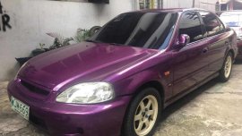 Selling 2nd Hand Honda Civic 2009 in San Juan