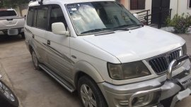2002 Mitsubishi Adventure for sale in Zamboanga City