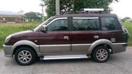 2nd Hand Mitsubishi Adventure 2008 for sale in Santa Rosa
