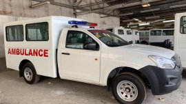 Selling Brand New Isuzu D-Max 2019 in Pasig