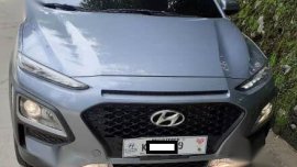 2nd Hand Hyundai Kona 2019 Suv at 3000 km for sale
