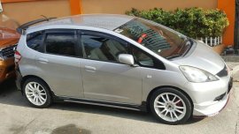 Selling Honda Jazz 2010 Manual Gasoline in Parañaque