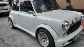 1965 Mini Cooper for sale in Manila