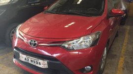 Selling Toyota Vios 2018 at 10000 km in Quezon City