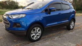2nd Hand Ford Ecosport 2014 at 40000 km for sale in Parañaque
