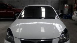 2nd Hand Kia Rio 2011 Manual Gasoline for sale in Tuguegarao