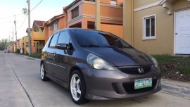 2nd Hand Honda Jazz 2006 Manual Gasoline for sale in Batangas City