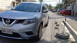 2015 Nissan X-Trail for sale in Marikina