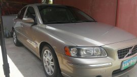 Selling 2nd Hand Volvo S60 2005 Automatic Gasoline at 42000 km in Biñan