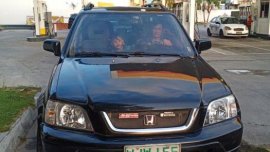 2nd Hand Honda Cr-V 1999 for sale in Taguig