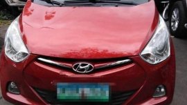 2nd Hand Hyundai Eon 2014 at 40000 km for sale