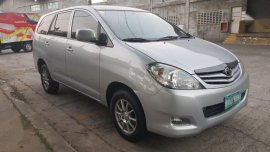 2011 Toyota Innova for sale in Baguio