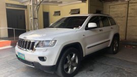 2nd Hand Jeep Cherokee 2013 for sale in San Fernando
