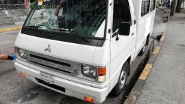 2017 Mitsubishi L300 for sale in Marikina