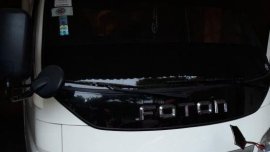 Selling Foton Tornado 2014 Manual Diesel in Trece Martires