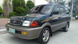 2002 Toyota Revo for sale in Quezon City