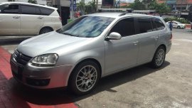 Selling 2nd Hand Volkswagen Golf 2008 in Manila