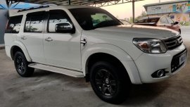 2nd Hand Ford Everest 2015 for sale in Concepcion