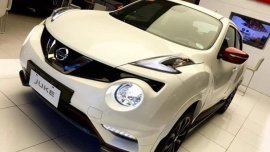 Nissan Juke 2019 Automatic Gasoline for sale in Carmona