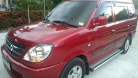 2nd Hand Mitsubishi Adventure 2005 at 130000 km for sale in Marikina