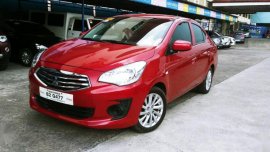 Sell 2nd Hand 2018 Mitsubishi Mirage G4 at 10000 km in Manila