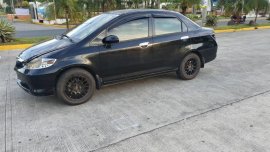 2nd Hand Honda City 2004 Automatic Gasoline for sale in Calamba