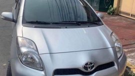 2012 Toyota Yaris for sale in Talavera