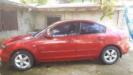 2nd Hand Mazda 3 2010 at 110000 km for sale in Sampaloc