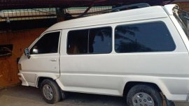 Selling 2nd Hand Toyota Lite Ace in Dasmariñas