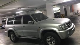 2nd Hand Nissan Patrol 2005 for sale in San Juan