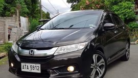 2015 Honda City for sale in Caloocan