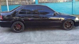 Selling 2nd Hand Honda City 2001 in Quezon City