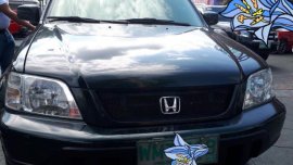 Selling 2nd Hand Honda Cr-V 2000 in Naga