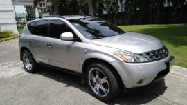 Sell 2nd Hand 2006 Nissan Murano at 65000 km in Taytay