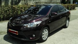 Toyota Vios 2018 Manual Gasoline for sale in Dasmariñas