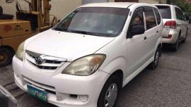 2nd Hand Toyota Avanza 2010 Manual Gasoline for sale in Quezon City