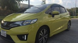 Honda Jazz 2015 Automatic Gasoline for sale in Parañaque