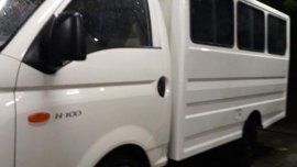 2nd Hand Hyundai H-100 2014 for sale in Las Piñas