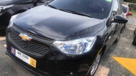 Selling Chevrolet Sail 2018 at 4000 km in Quezon City