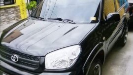 Toyota Rav4 2004 Automatic Gasoline for sale in Imus