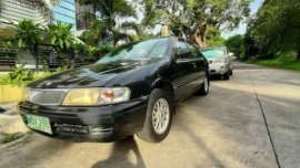 1998 Nissan Sentra for sale in Quezon City